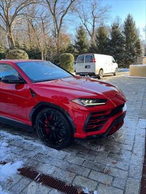 2021Urus