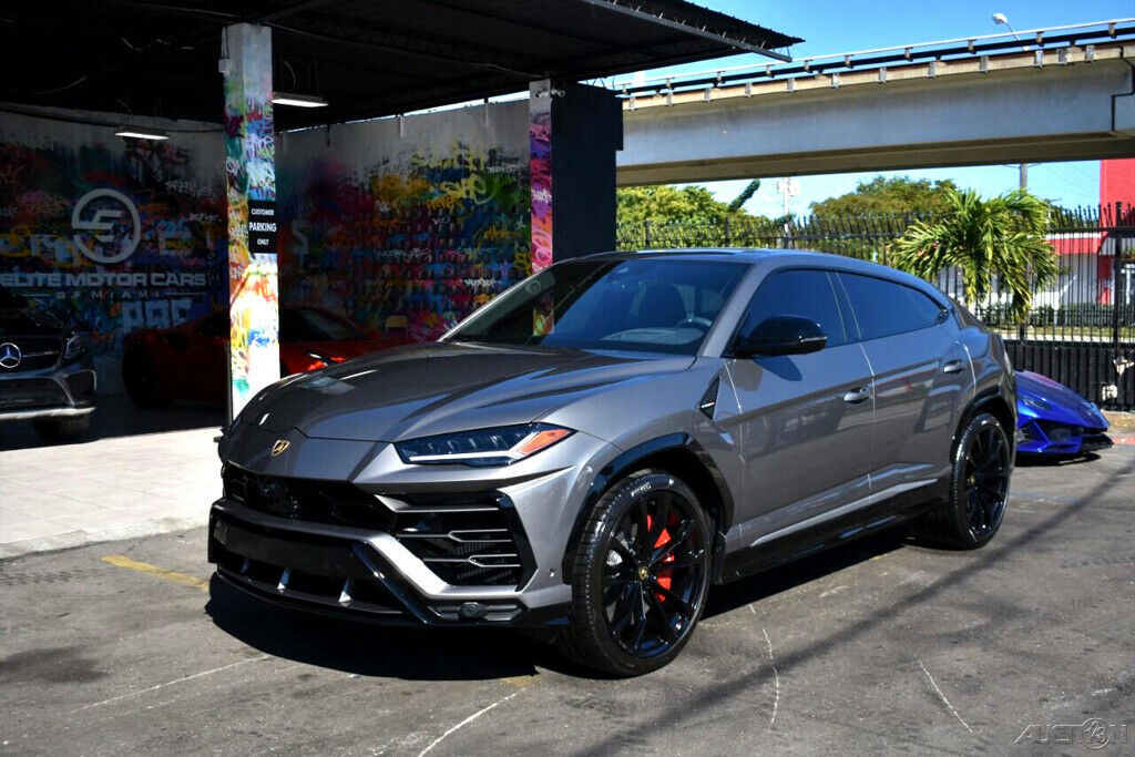 2021Urus
