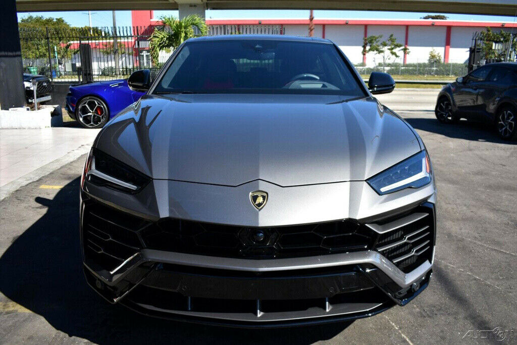 2021Urus