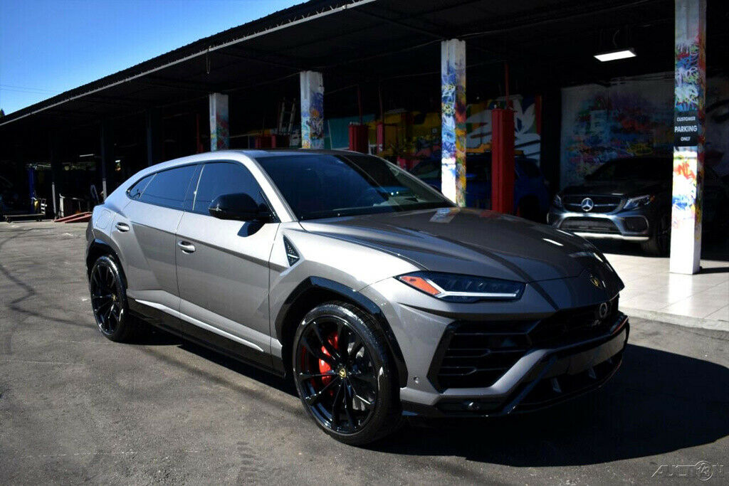 2021Urus