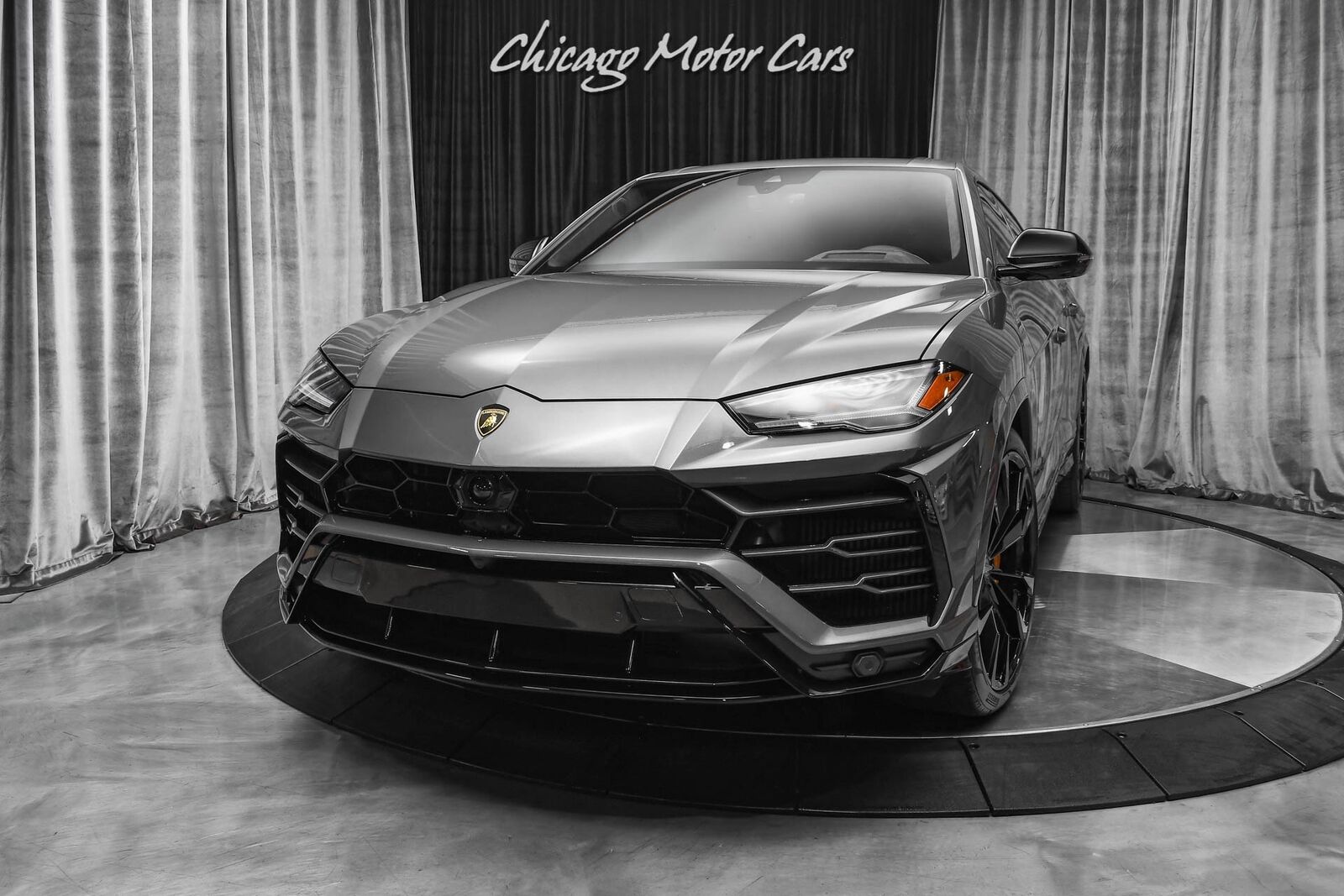 2021Urus