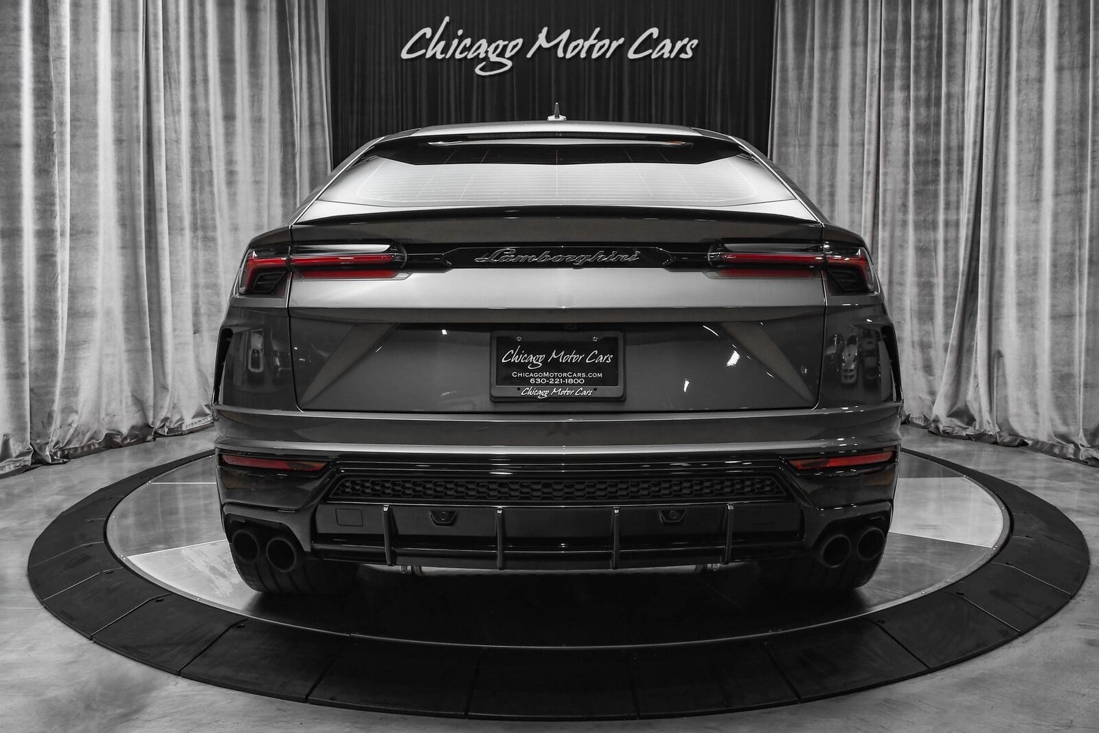 2021Urus