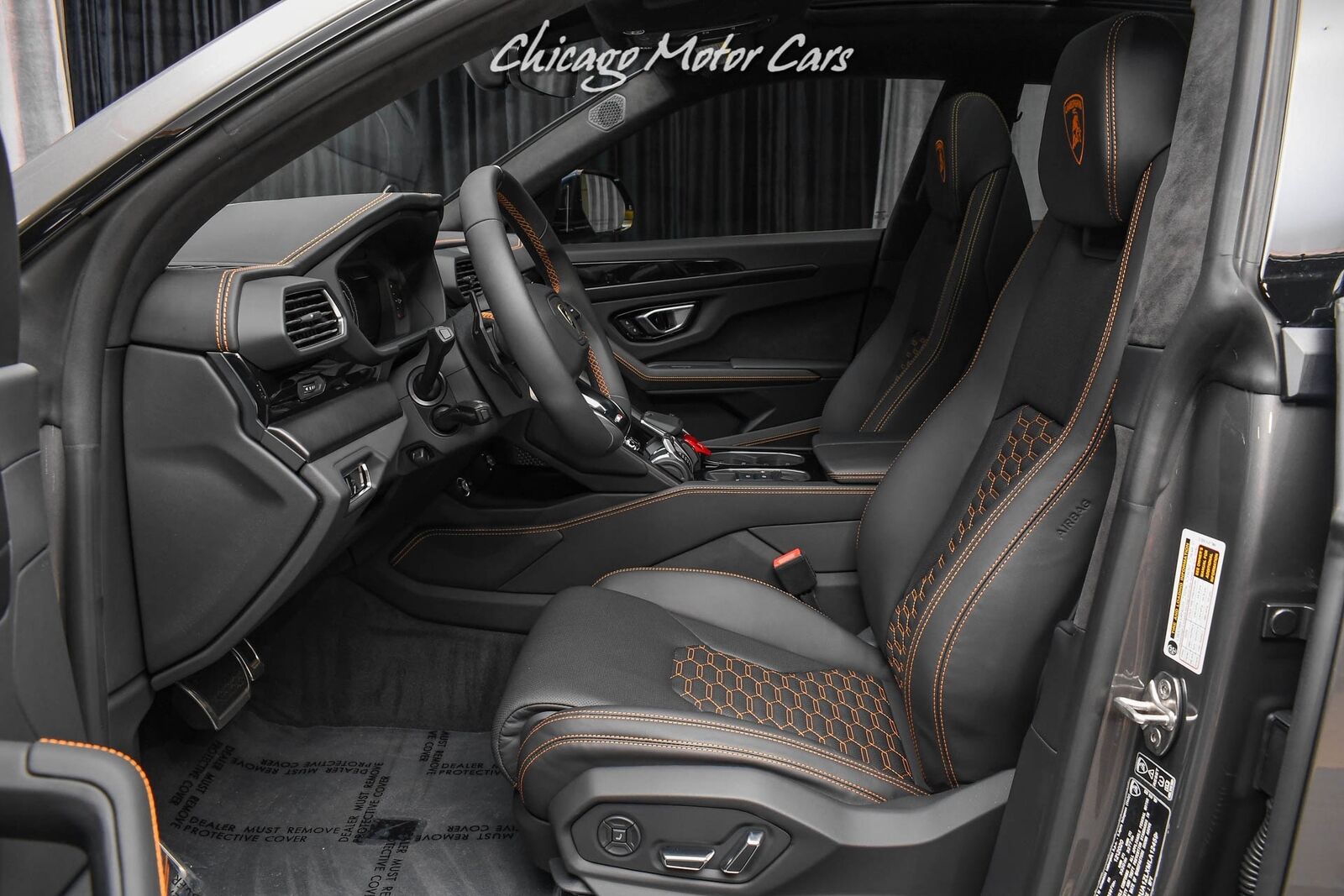 2021Urus