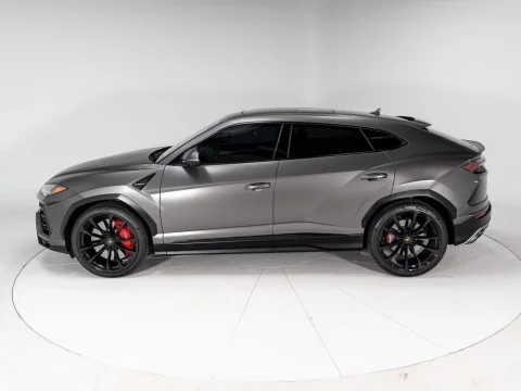 2021Urus