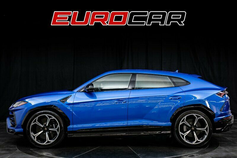 2021Urus