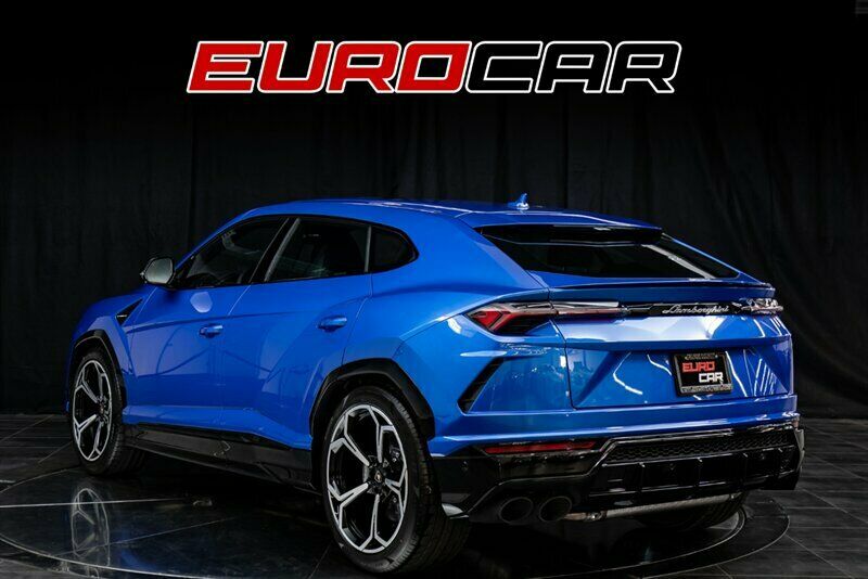 2021Urus