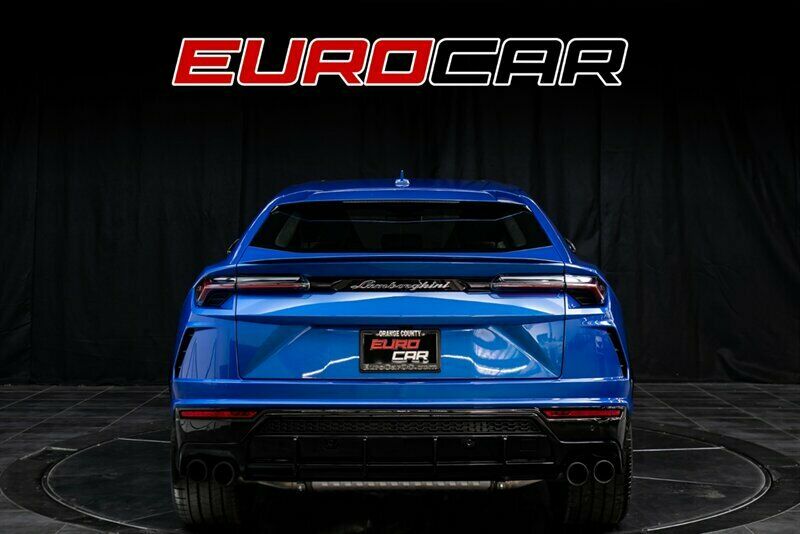 2021Urus