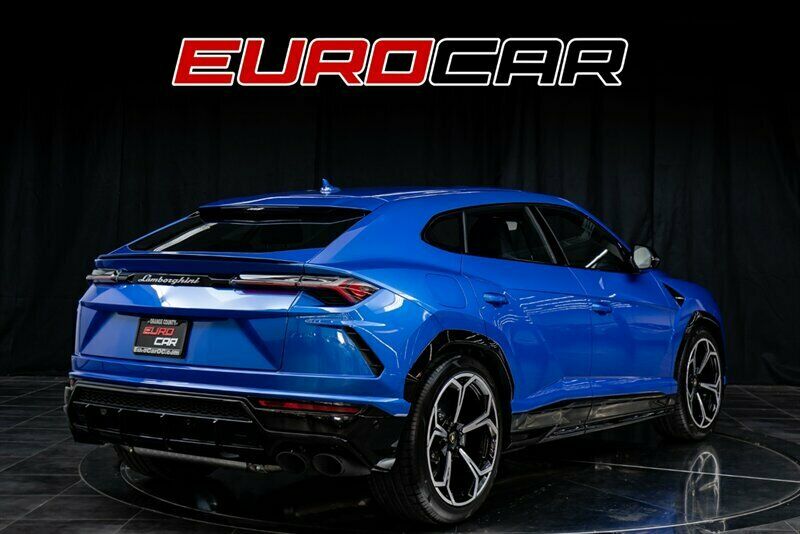 2021Urus