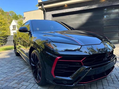 2021Urus