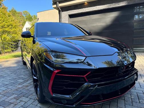 2021Urus