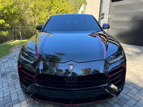 2021Urus