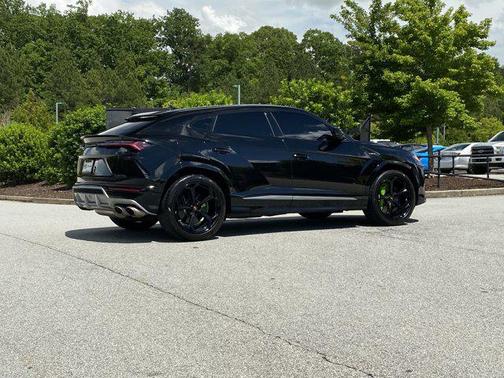 2021Urus
