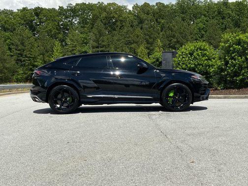 2021Urus