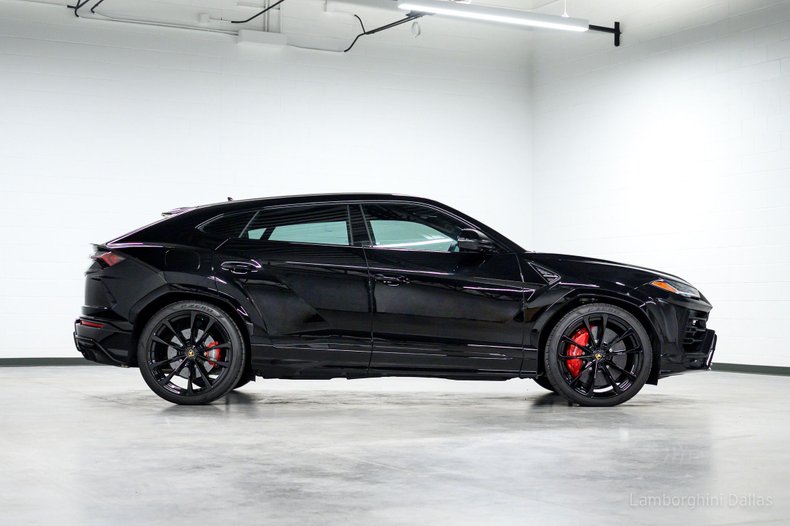 2021Urus