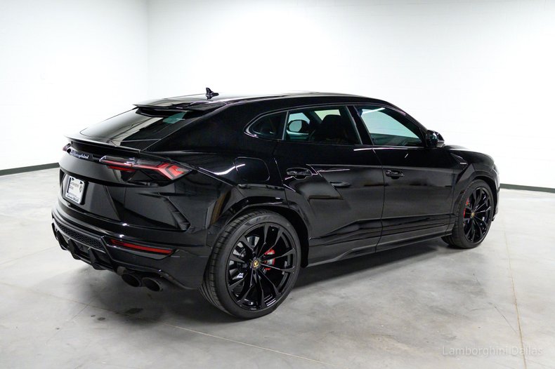2021Urus