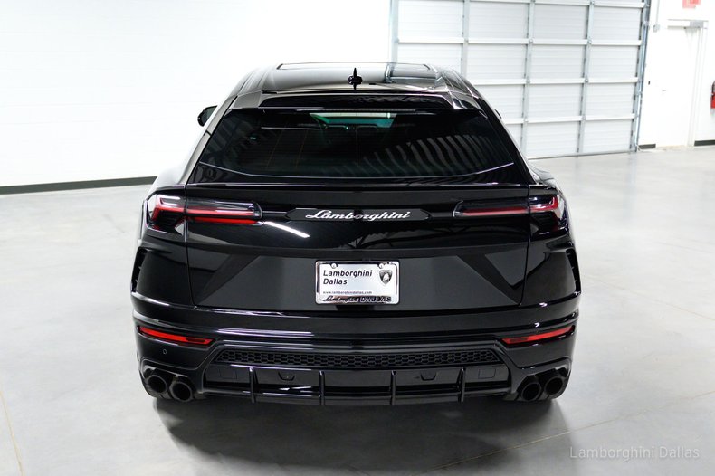 2021Urus