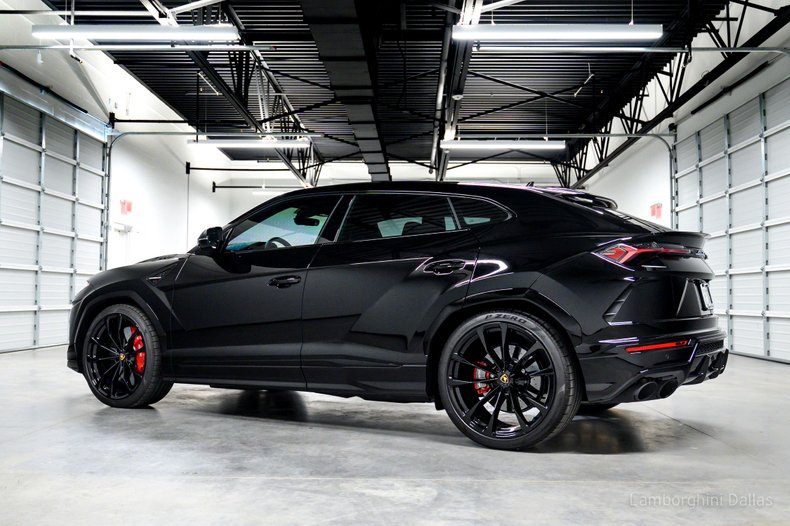 2021Urus