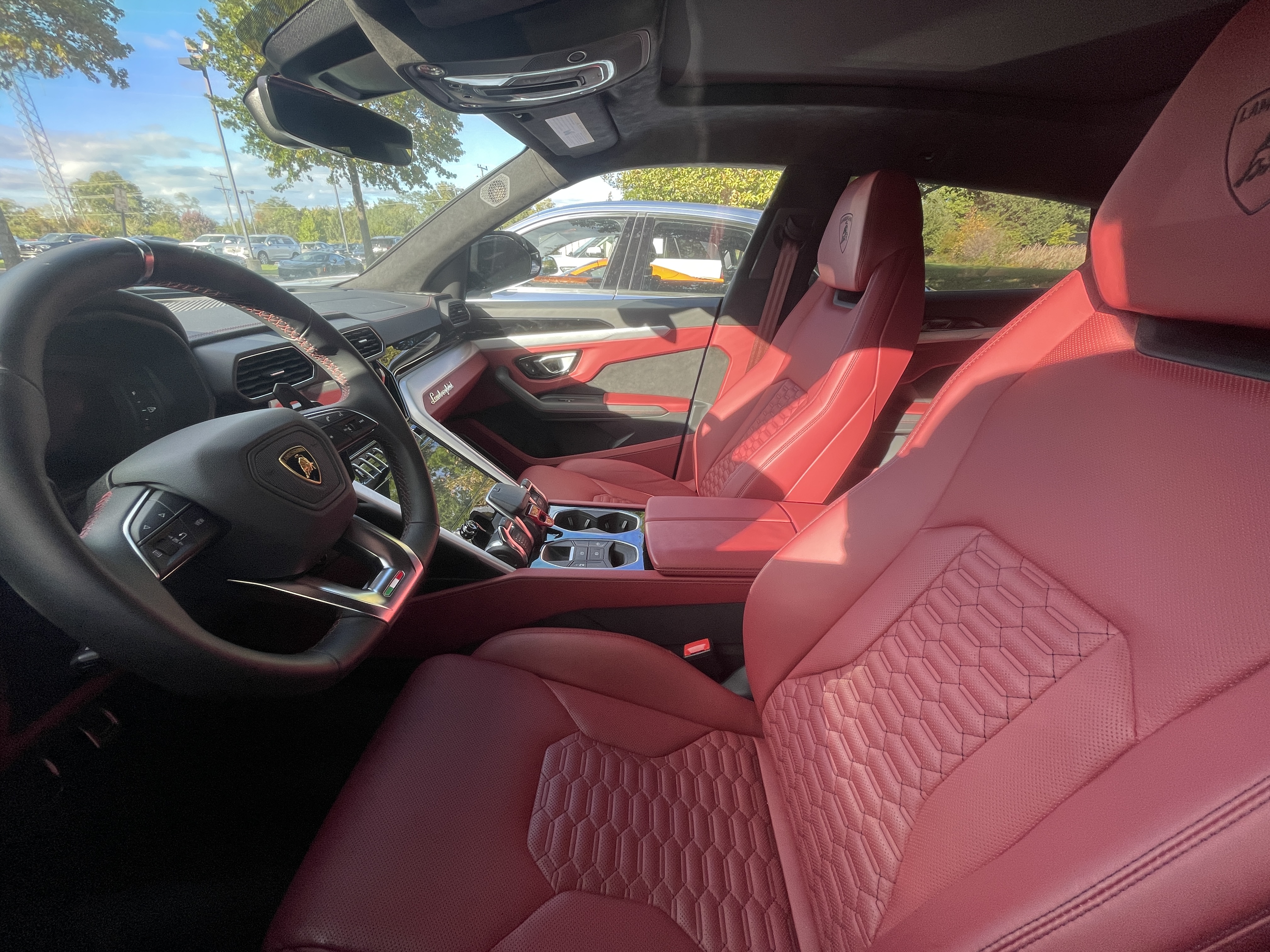 2022Urus