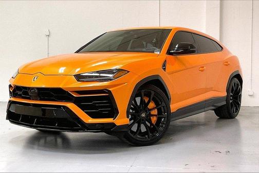 2022Urus