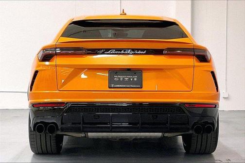 2022Urus