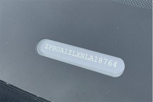 2022UrusGraphite Capsule