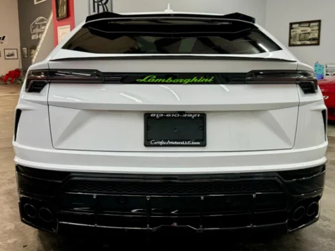 2022Urus