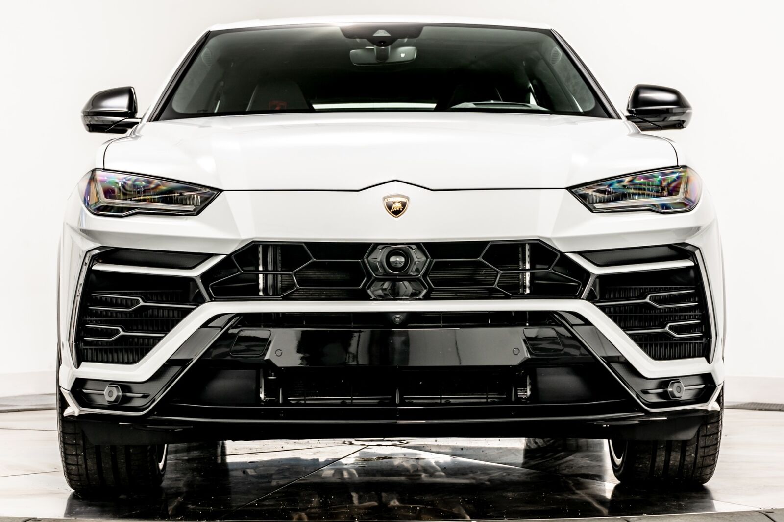 2022Urus