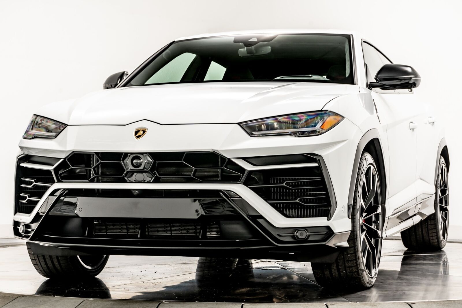 2022Urus