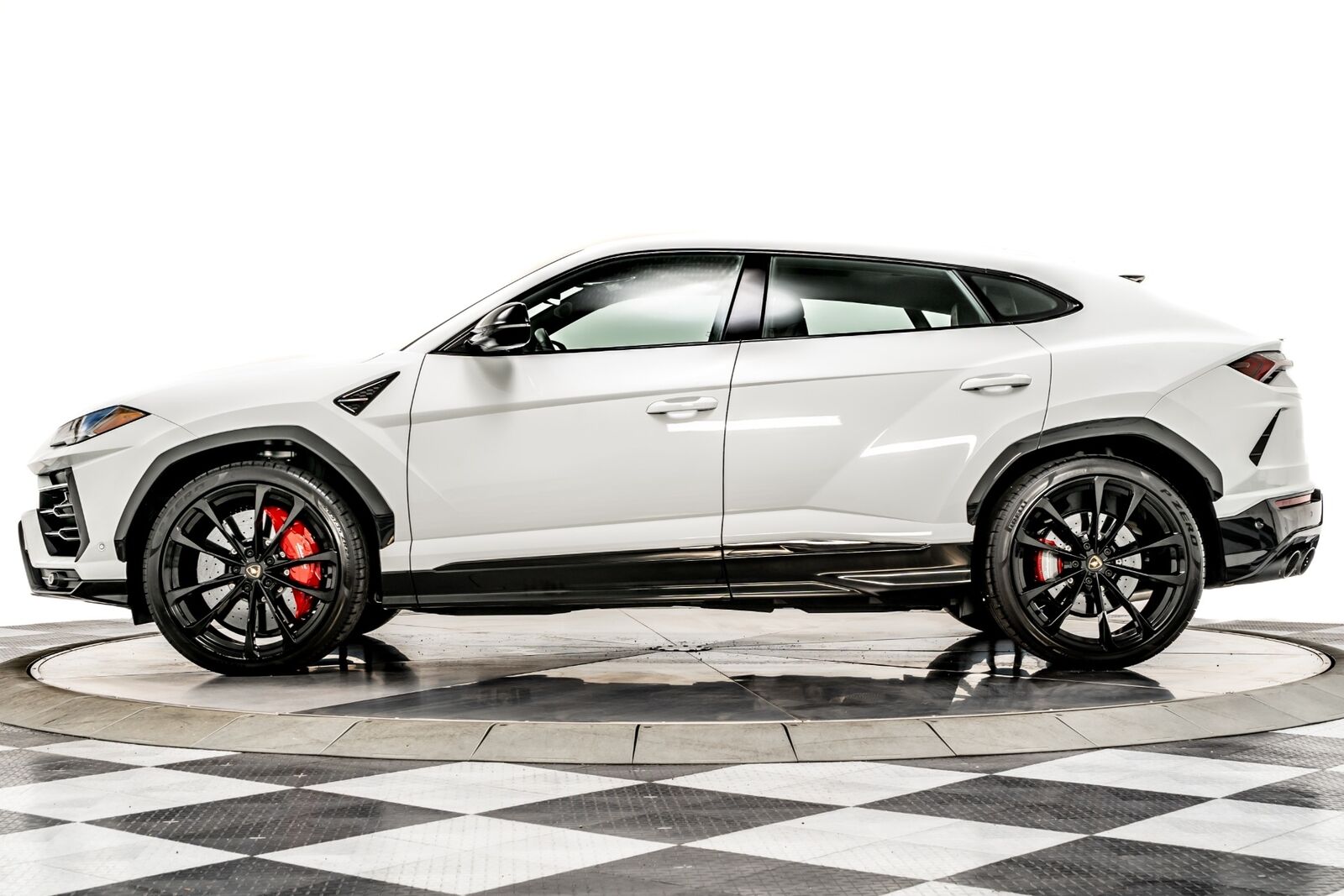 2022Urus