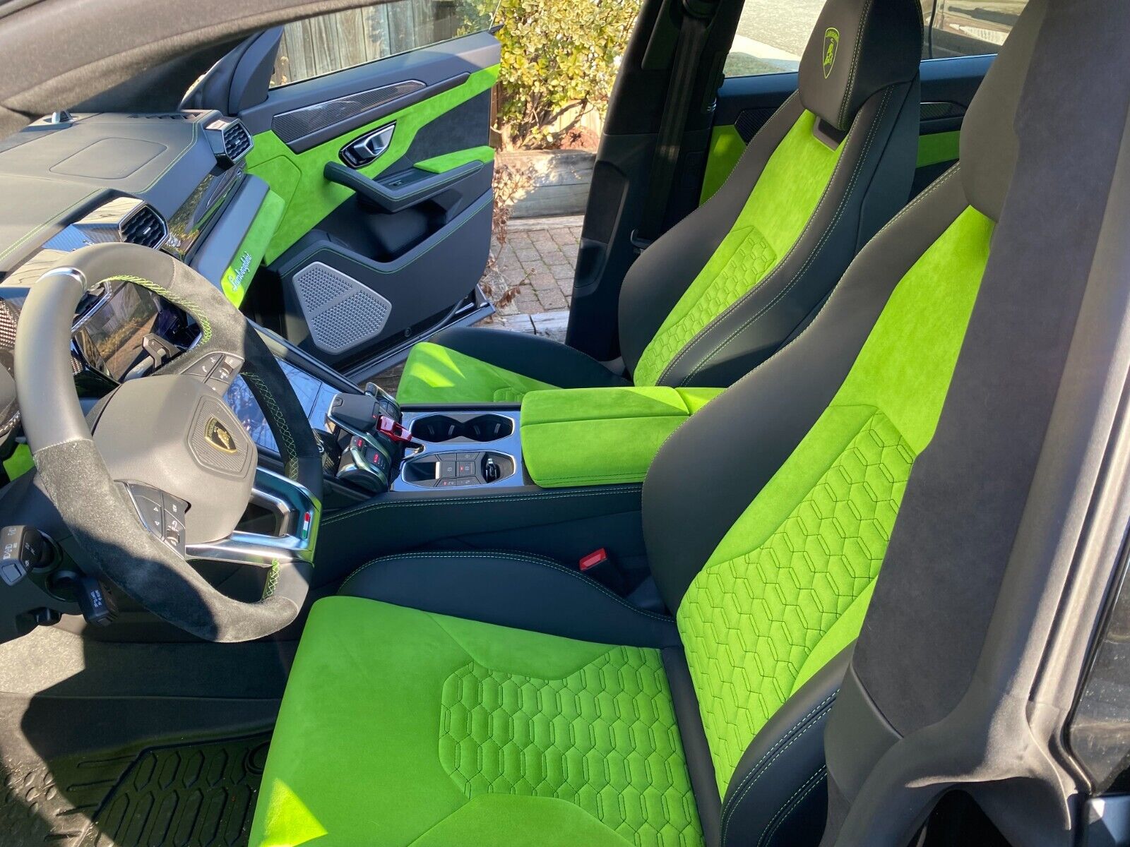 2022Urus
