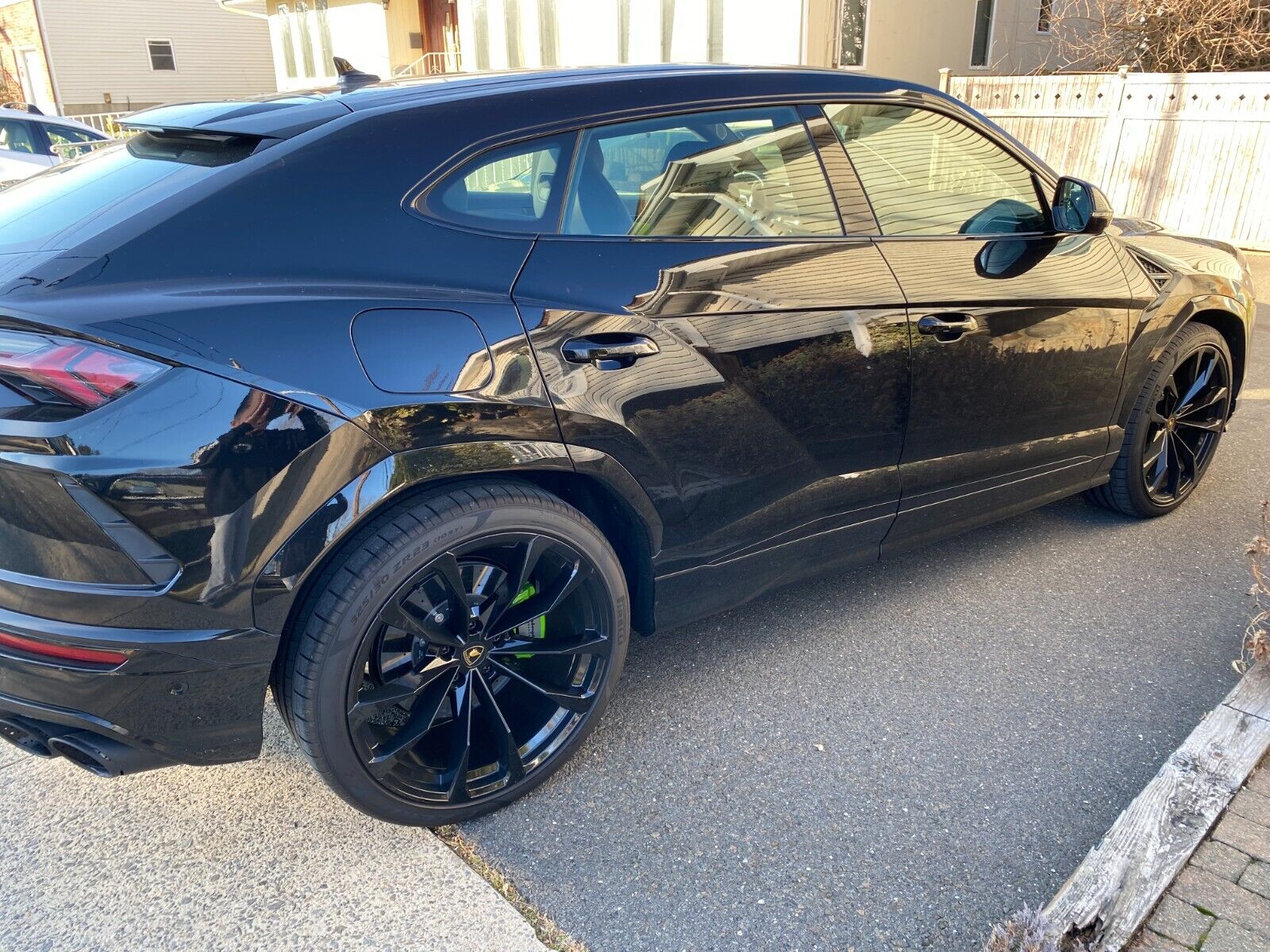 2022Urus