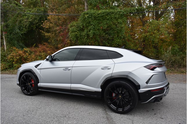2020Urus