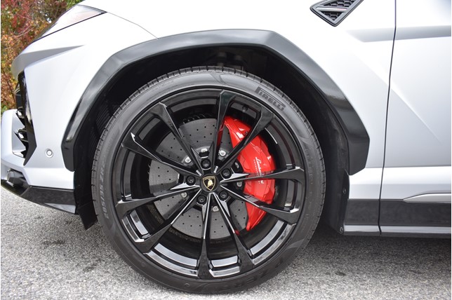 2020Urus