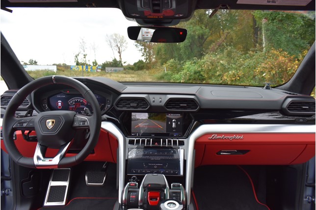 2020Urus