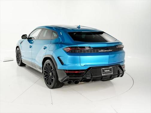 2025UrusSE