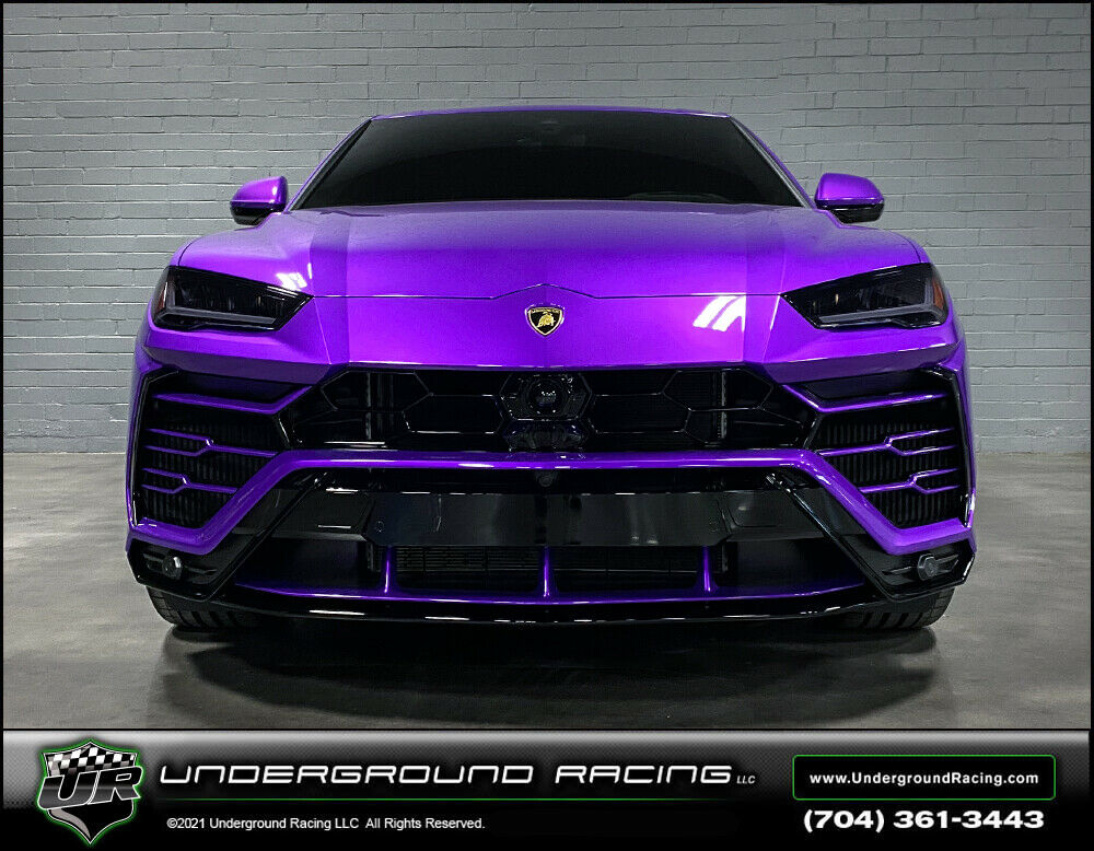 2021Urus