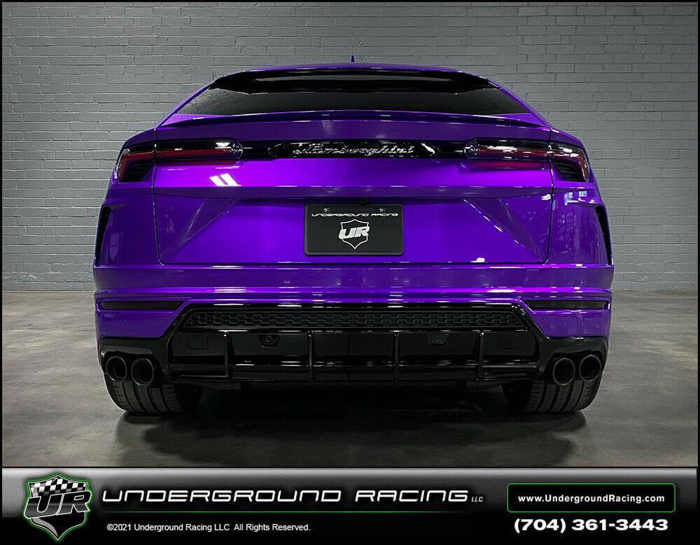 2021Urus