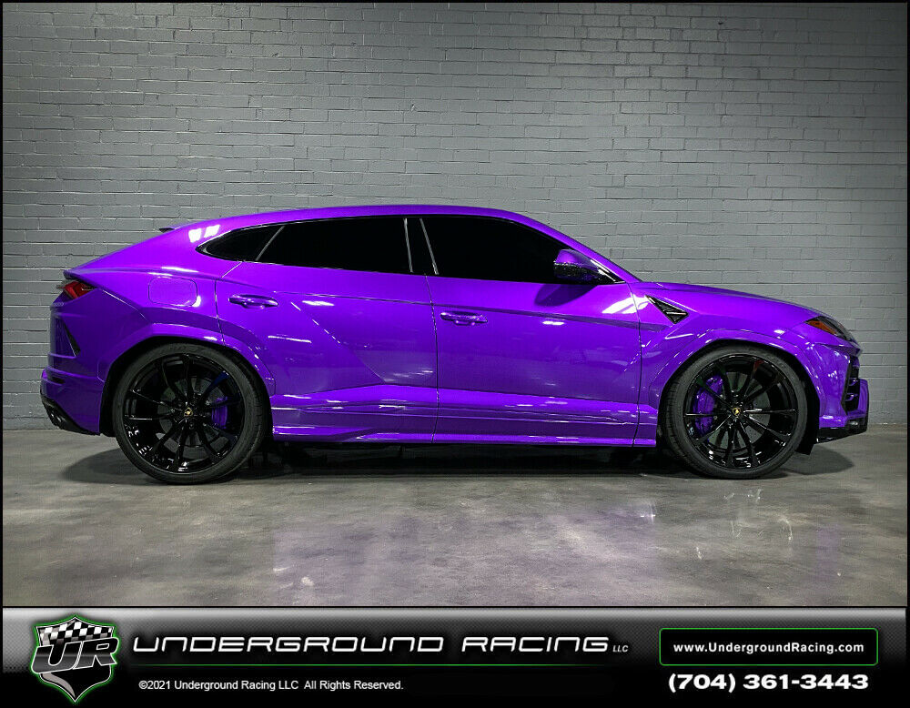 2021Urus