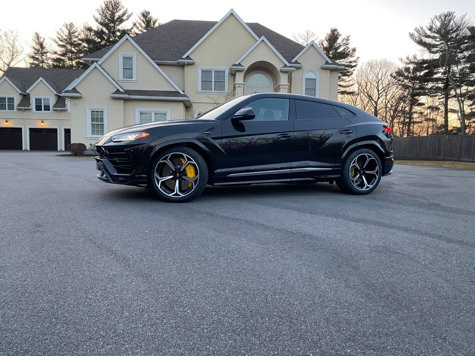 2022Urus