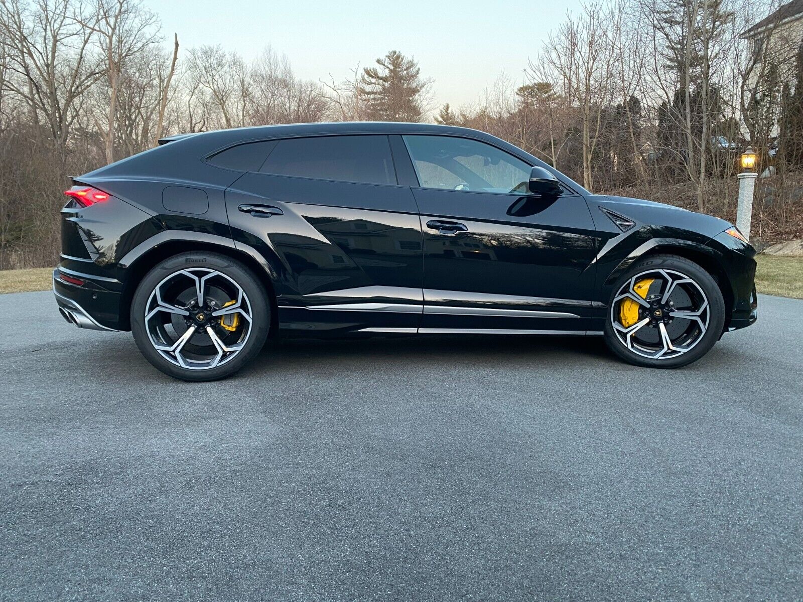 2022Urus