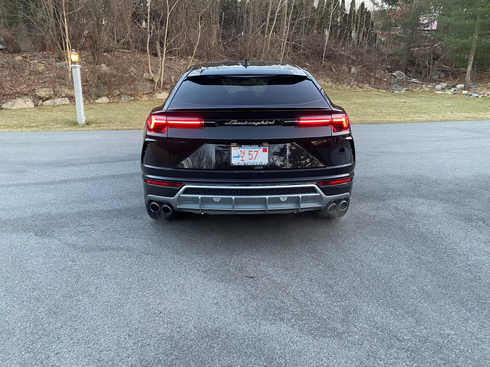 2022Urus